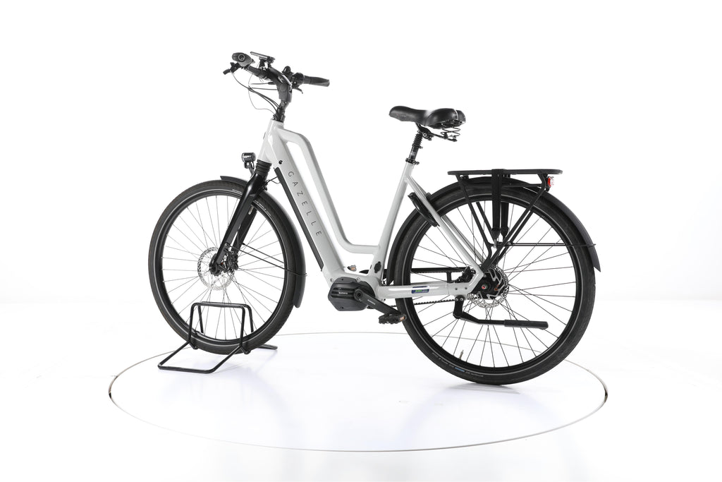Gazelle Charmonix C5 City E-Bike Tiefeinsteiger - Image 8