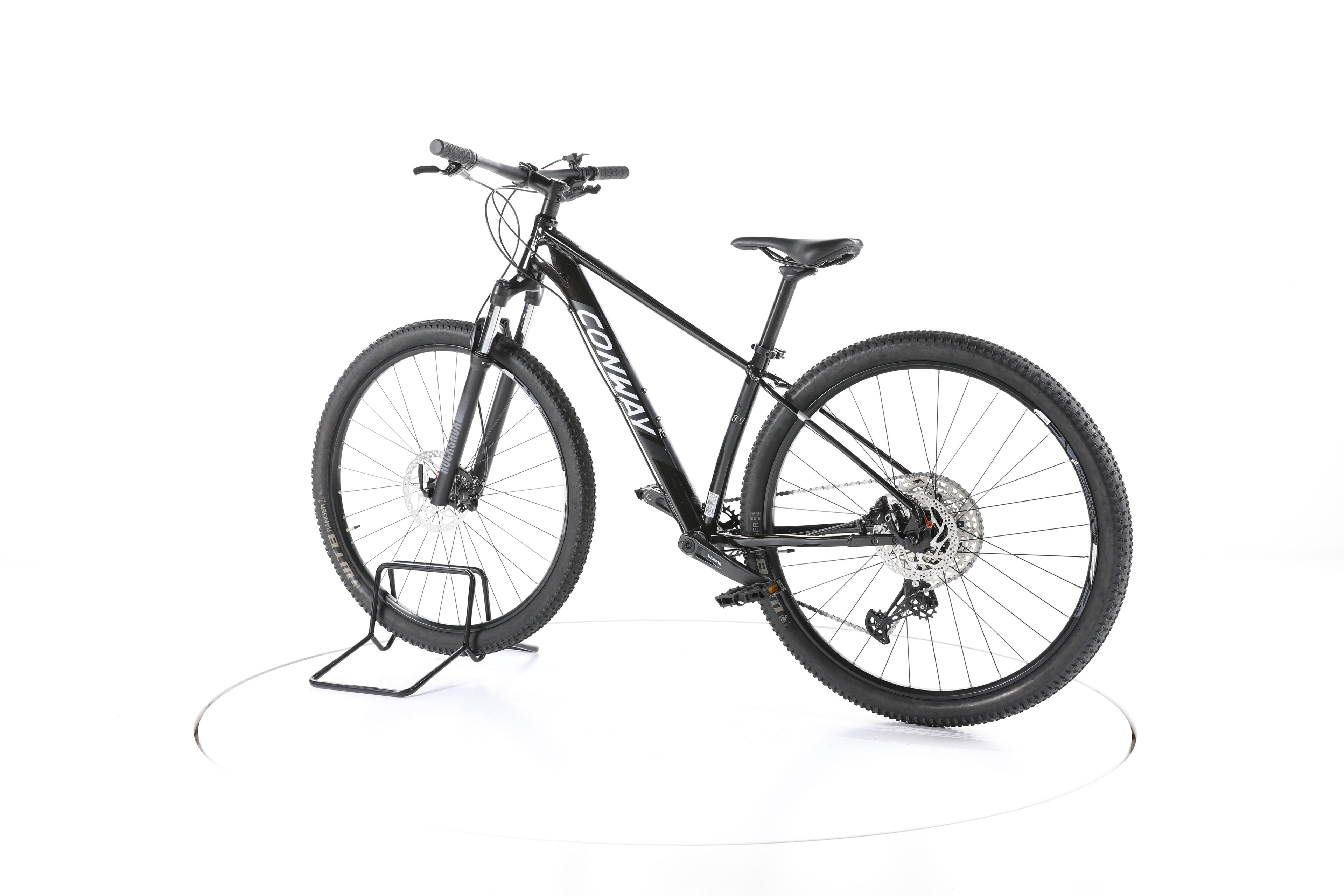 Conway MS 8.9 - Image 8