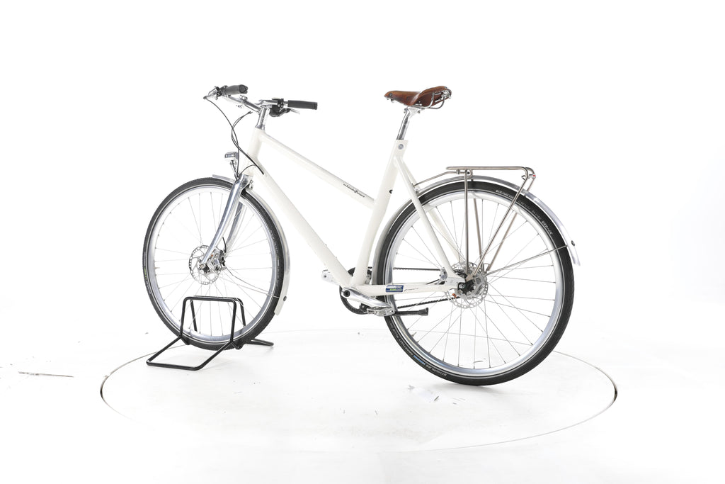 Schindelhauer Bikes Frieda VIII Fahrrad City & Trekking - Image 8