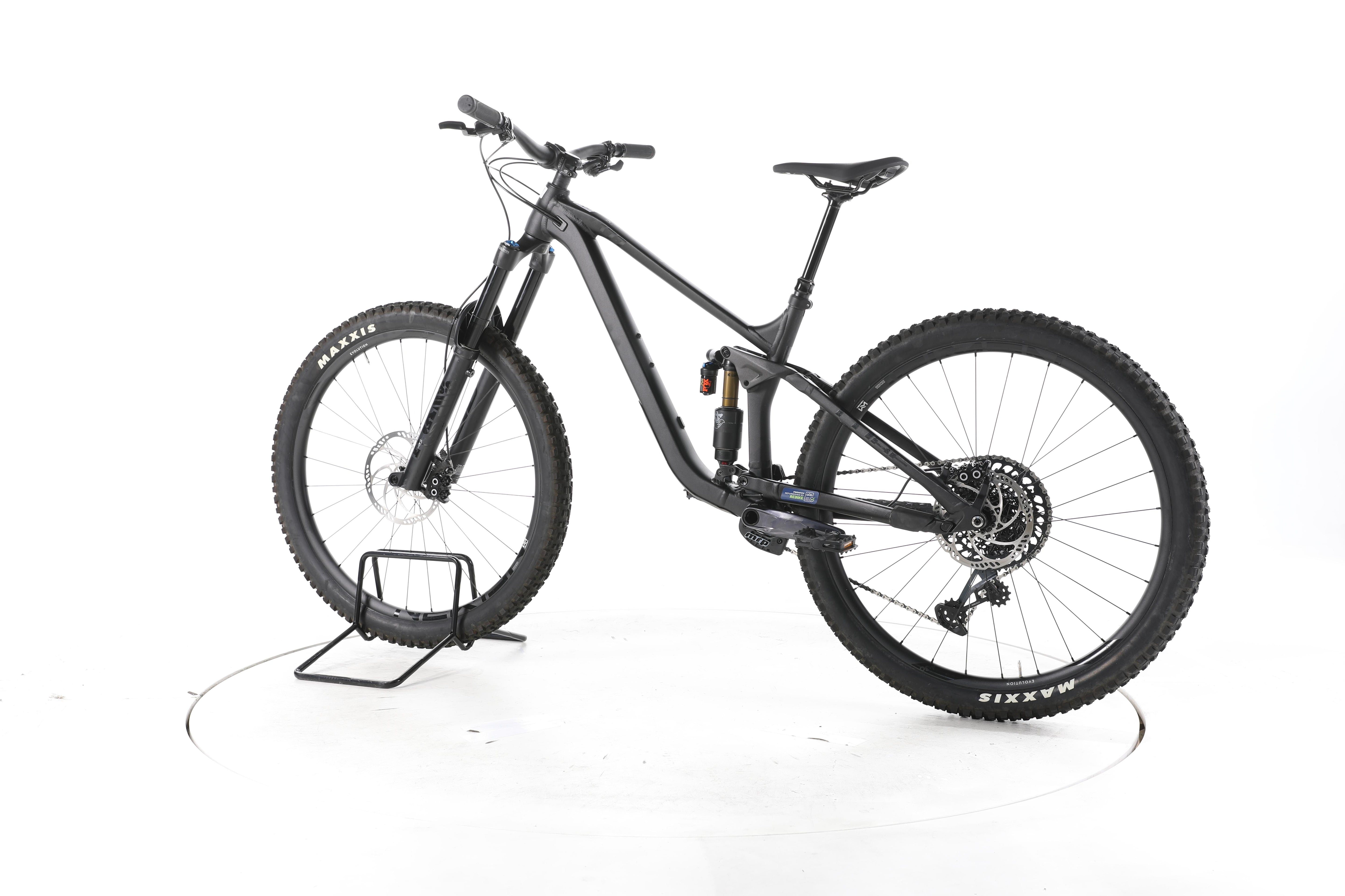 Cube Stereo ONE77 Pro Fahrrad Fully - Image 8
