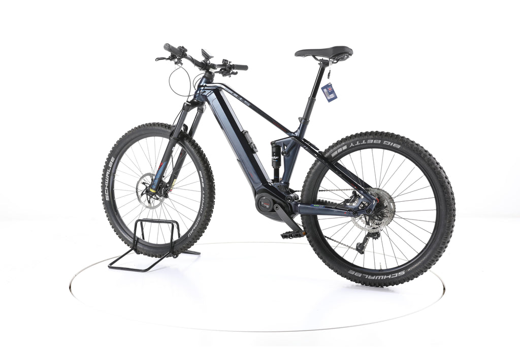 Bulls Sonic EVO AM 1 Fully E-Bike 2023 - Image 8