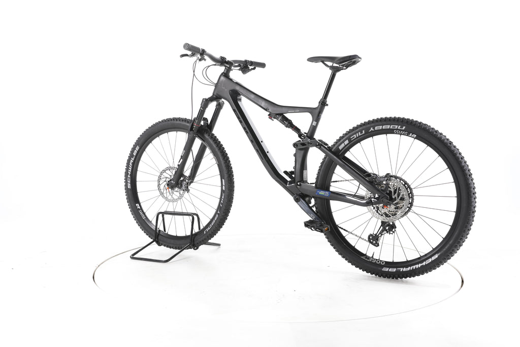 Bulls Wild Ronin Fahrrad Fully - Image 8