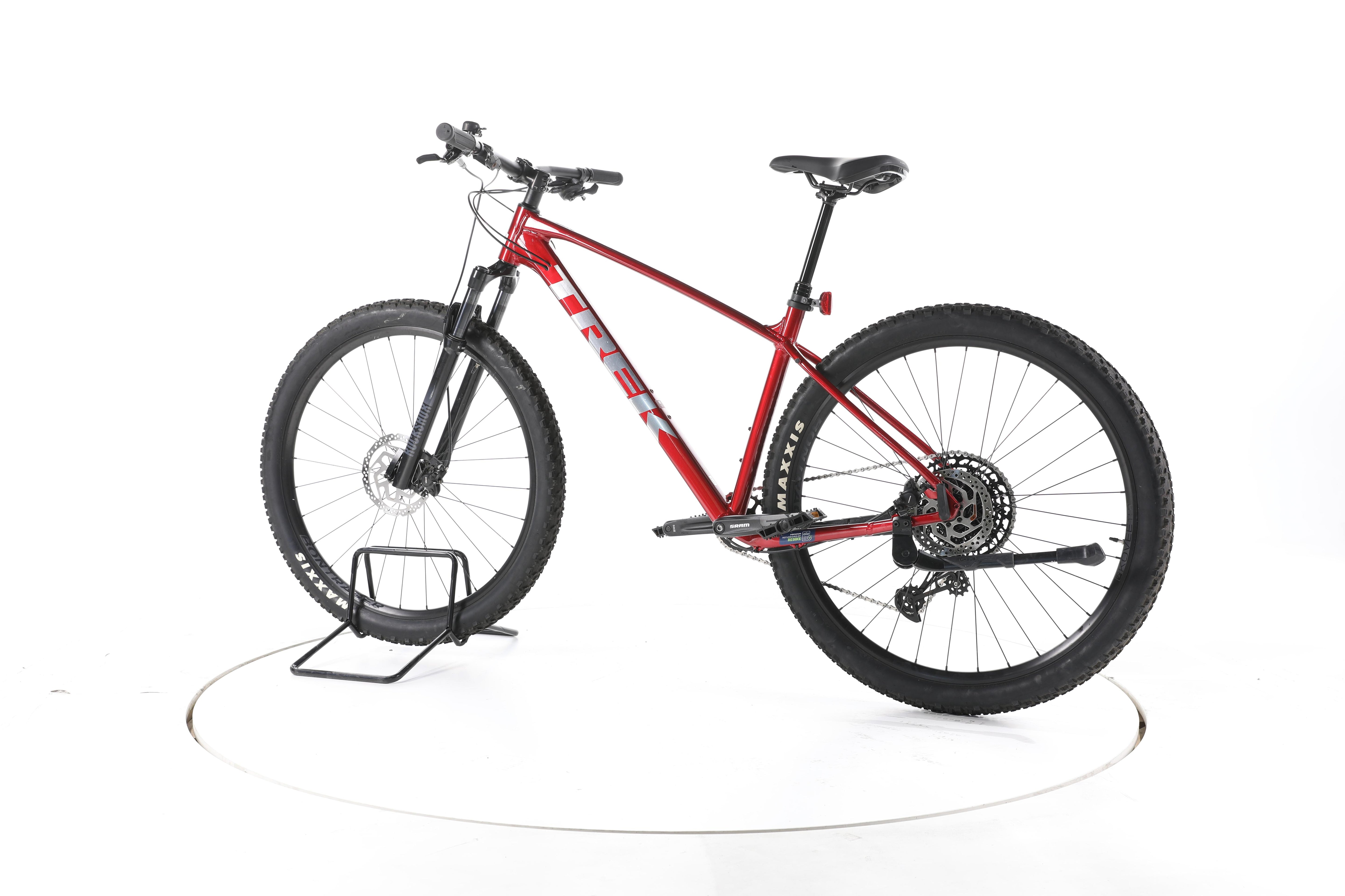 Trek Marlin 8 Gen 3 Fahrrad Hardtail - Image 8