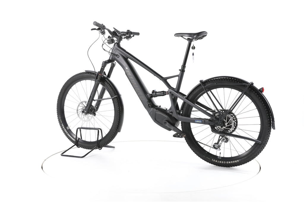 Specialized Turbo Tero X 6.0 SUV E-Bike 2024 - Image 8