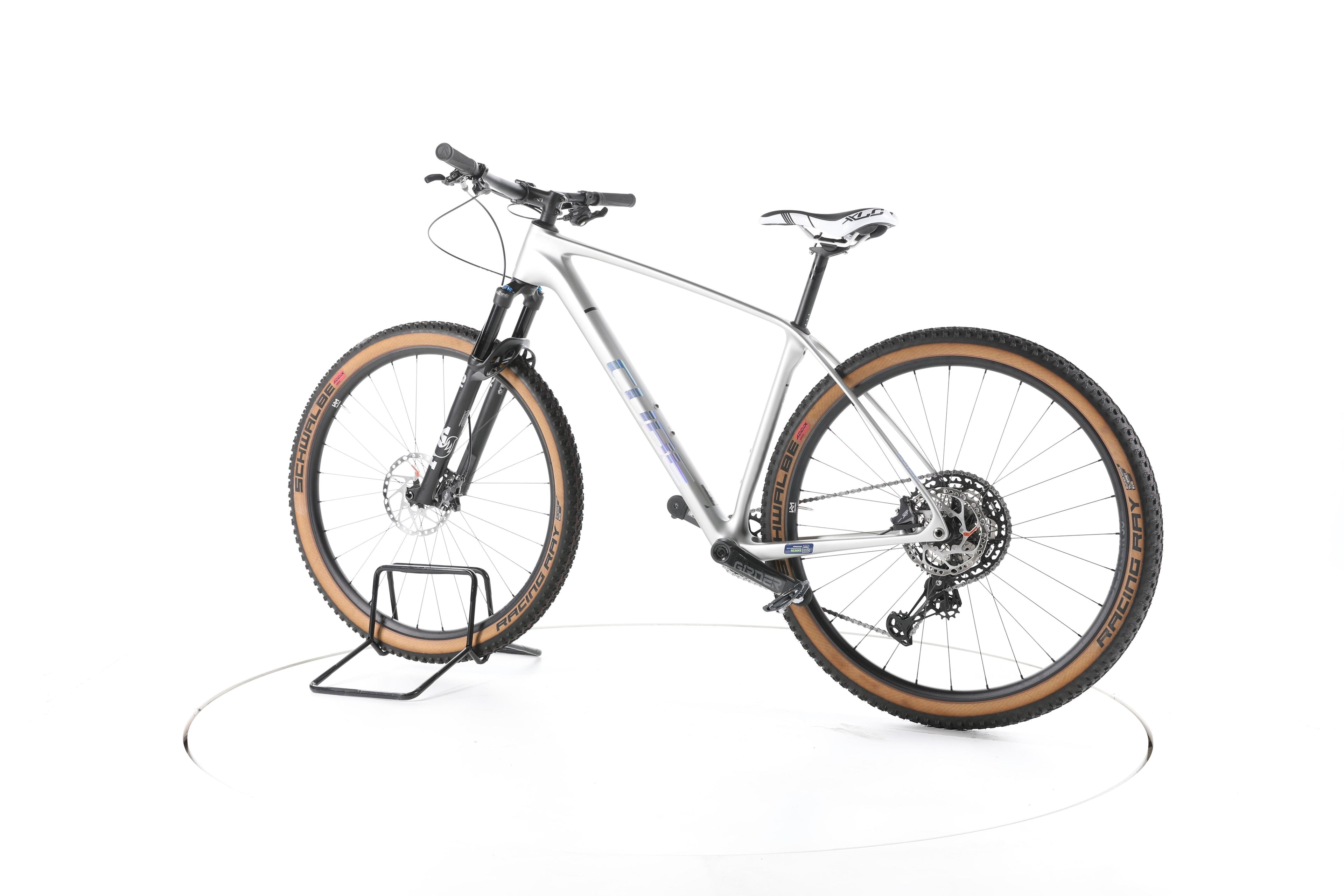 Cube Reaction C:62 Race - Image 8