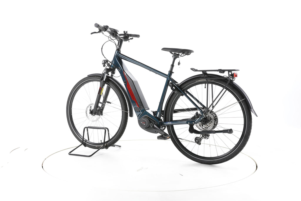 Victoria eTrekking 10.8 Trekking E-Bike - Image 8