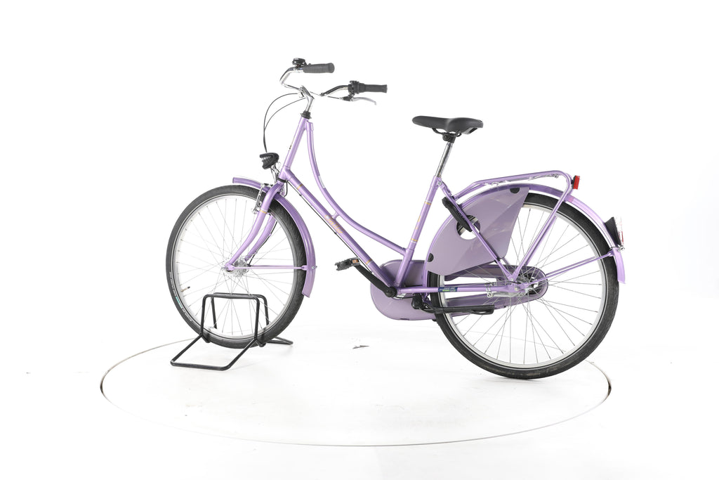 FALTER Classic Bike H1.0 Fahrrad City & Trekking - Image 8