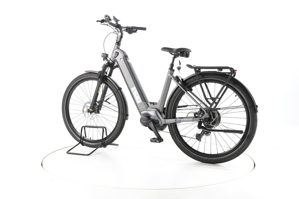 Kalkhoff Endeavour 5.B Move+ Trekking E-Bike Tiefeinsteiger 2024 - Image 8