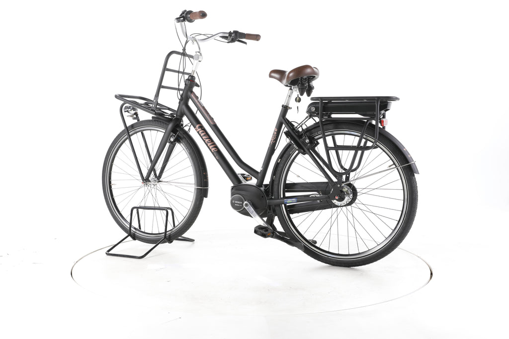 Gazelle Miss Grace C7 HMB City E-Bike Tiefeinsteiger - Image 8