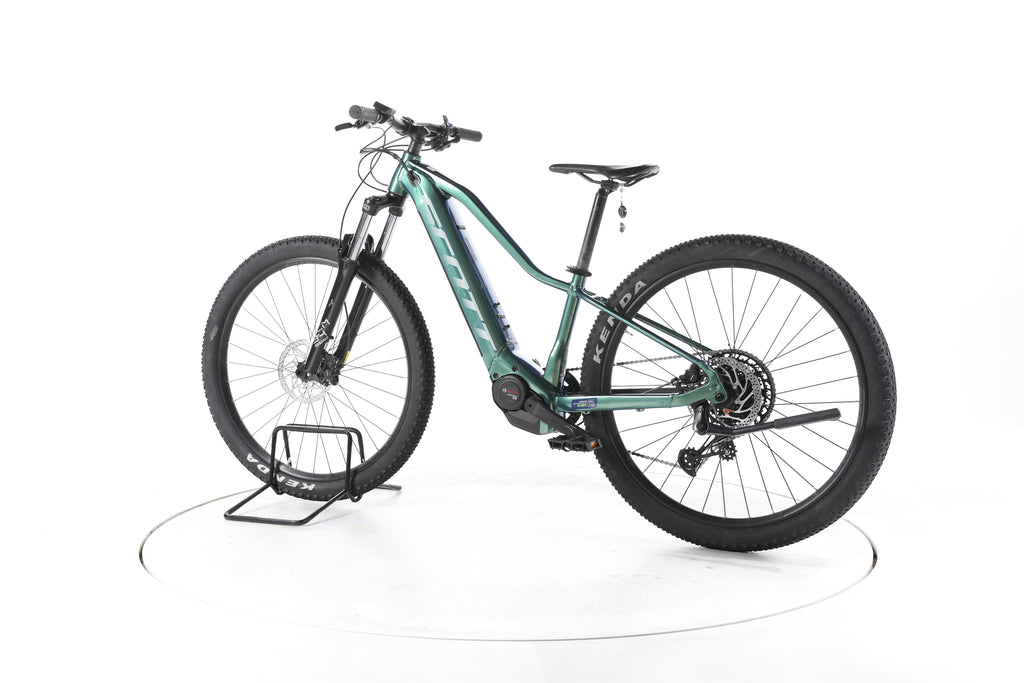 Scott Contessa Active eRIDE 920 E-Bike - Image 8