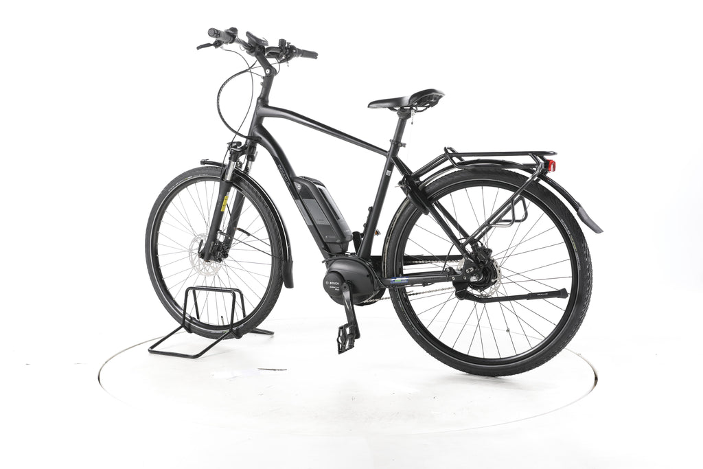 Pegasus Solero E8R Plus City E-Bike - Image 8