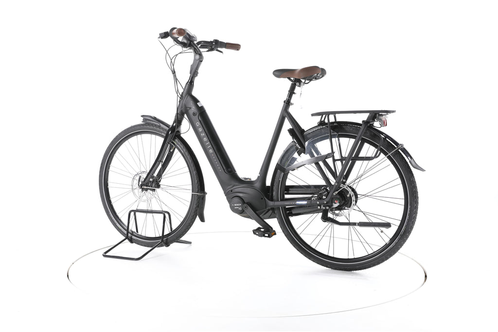 Gazelle Arroyo C8 HMB Elite City E-Bike Tiefeinsteiger - Image 8