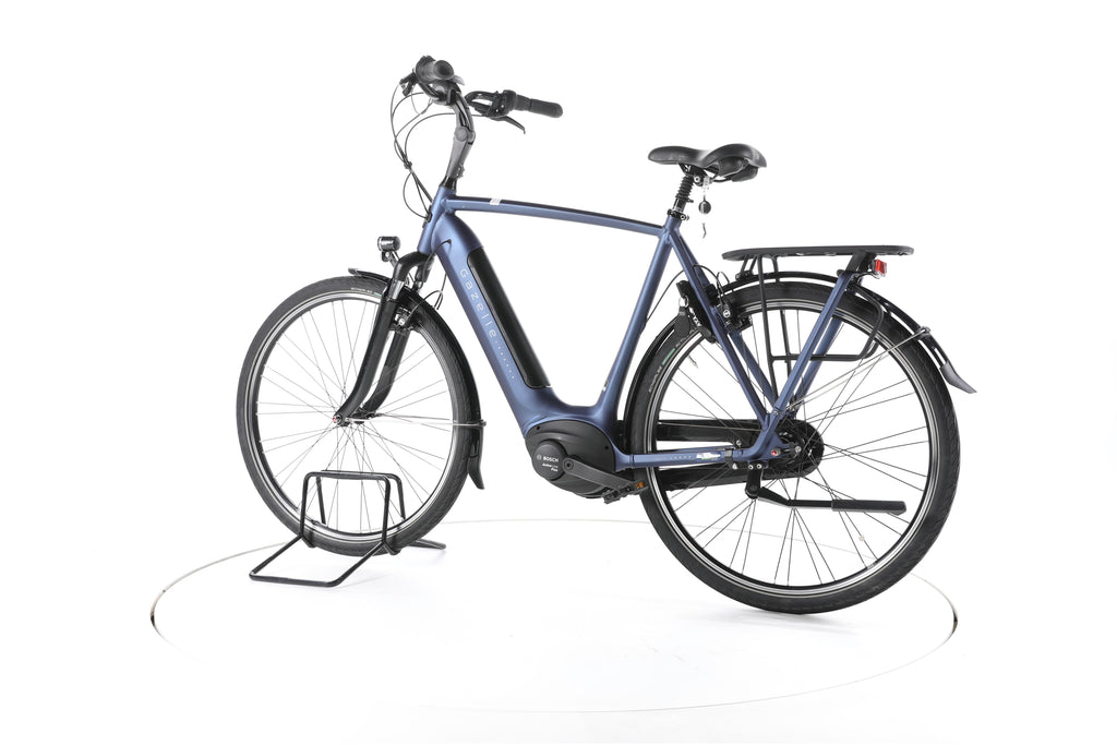 Gazelle Arroyo C7+ HMB Elite City E-Bike - Image 8