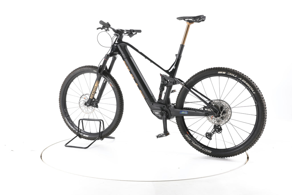 Bulls Sonic EVO AM SL 1 E-Bike Fully Carbon - Image 8
