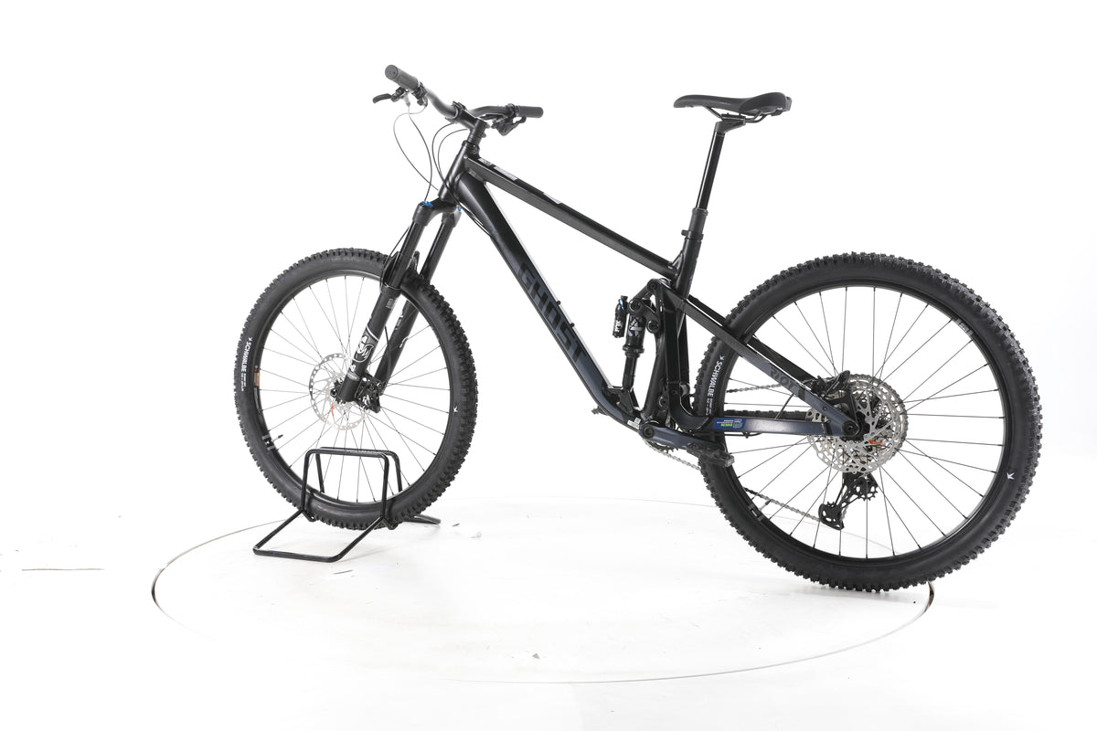 Ghost Riot AM Essential Fahrrad Fully - Image 8