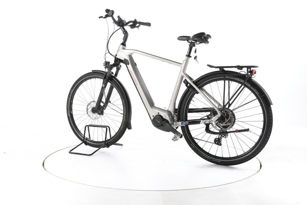 Victoria eManufaktur 11.8 Trekking E-Bike - Image 8