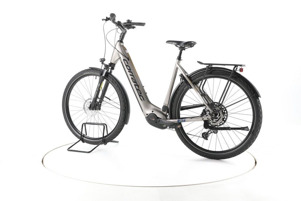Corratec Trekking Trekking E-Bike Tiefeinsteiger - Image 8