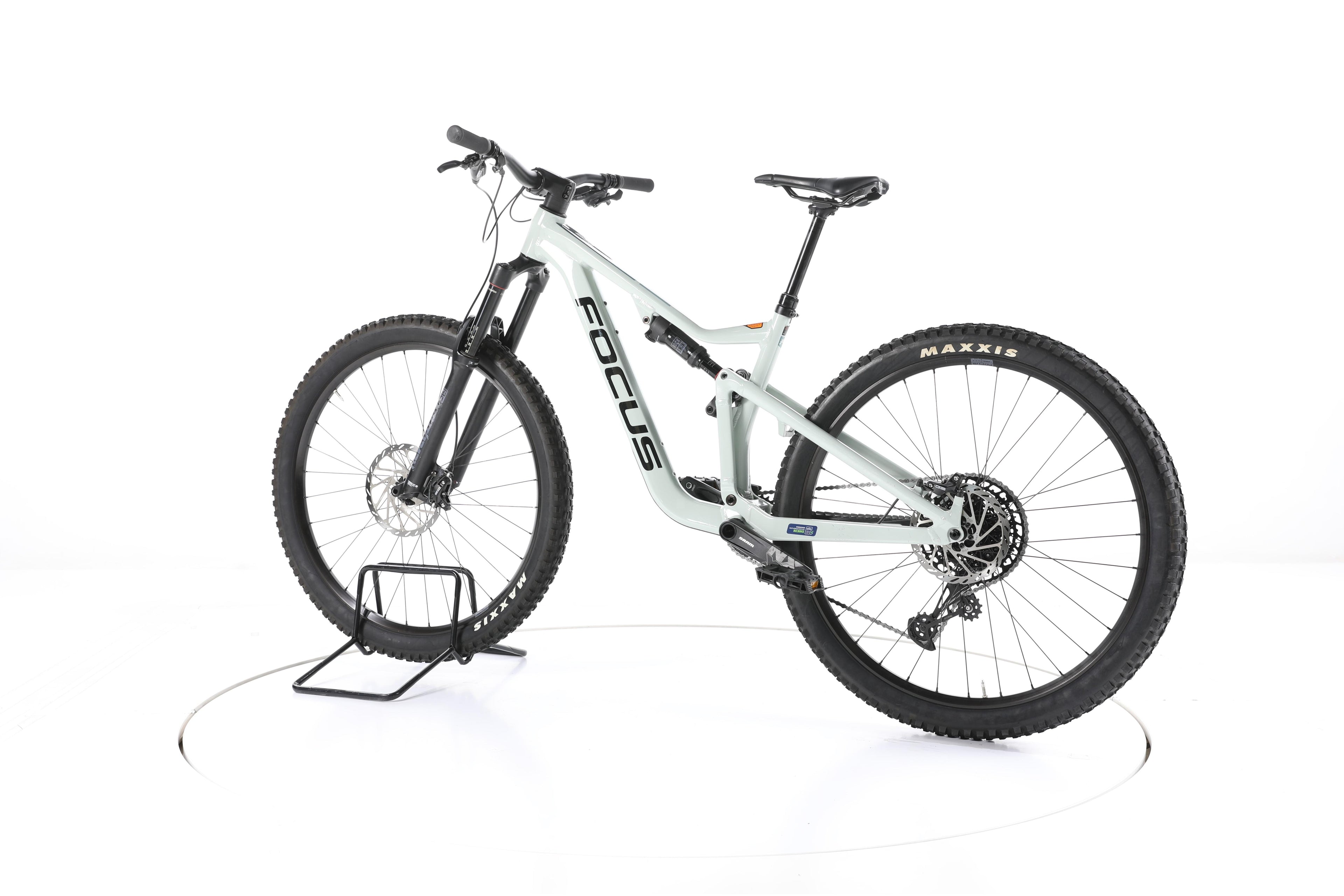 Focus Jam 6.8 - Image 8