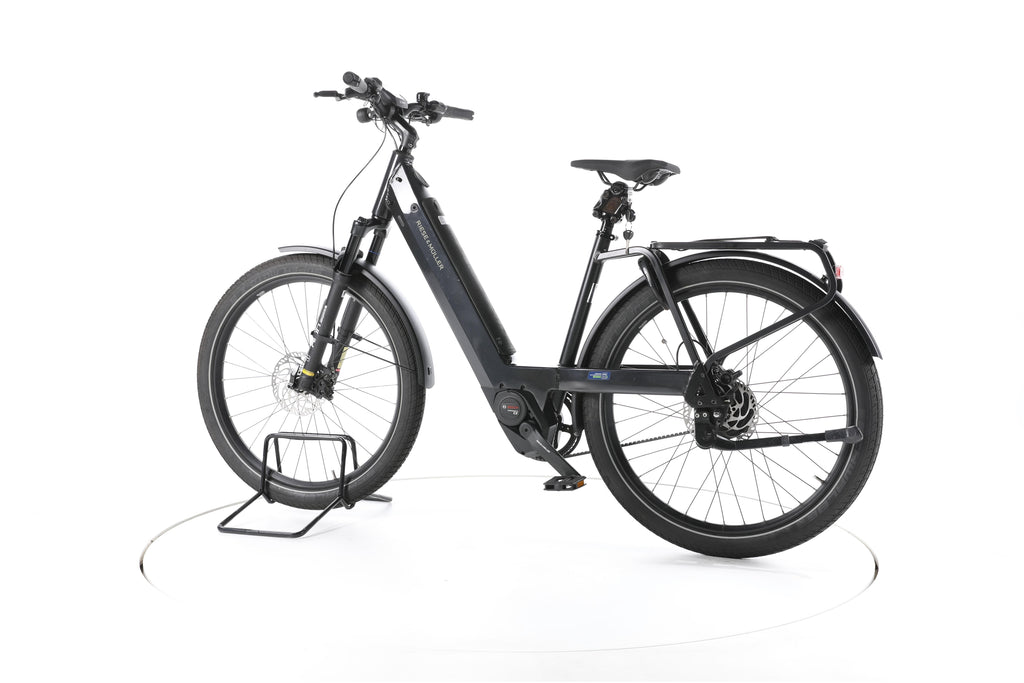 Riese & Müller Nevo GT Vario City E-Bike Tiefeinsteiger - Image 8