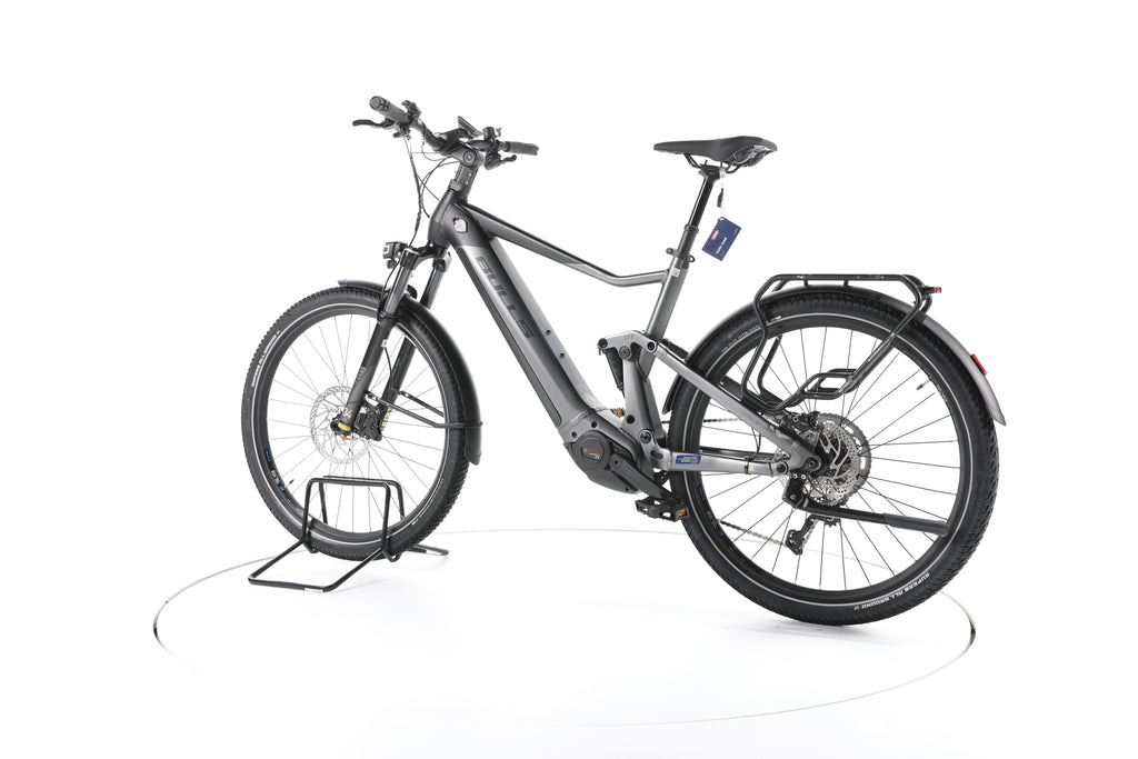 Bulls Iconic EVO TR1 SUV E-Bike 2023 - Image 8