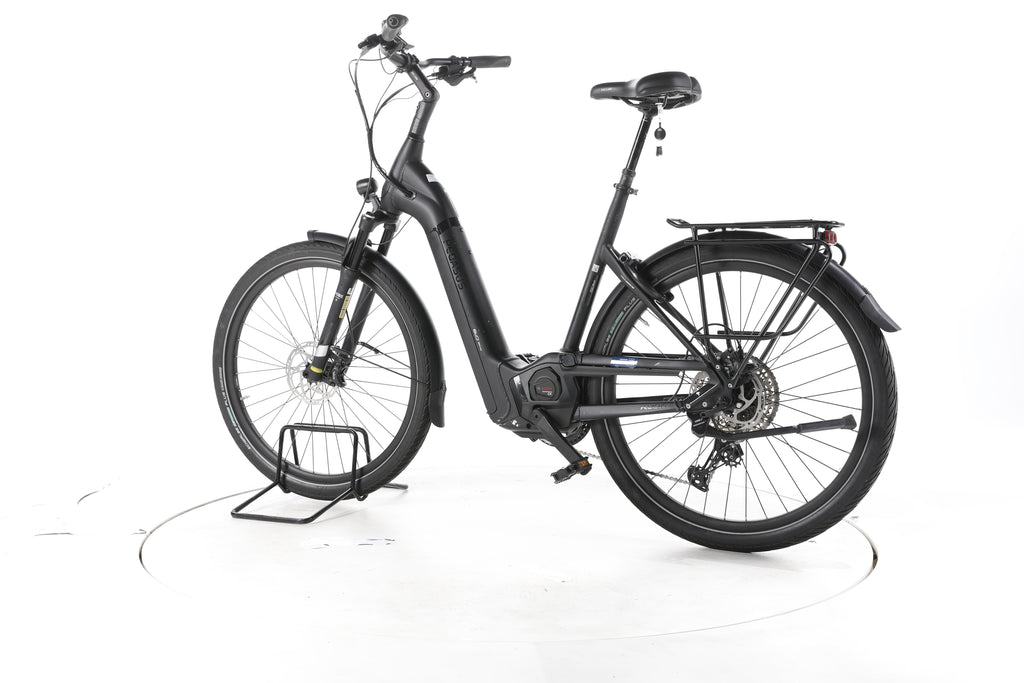Pegasus Strong EVO 12 Lite Trekking E-Bike Tiefeinsteiger - Image 8