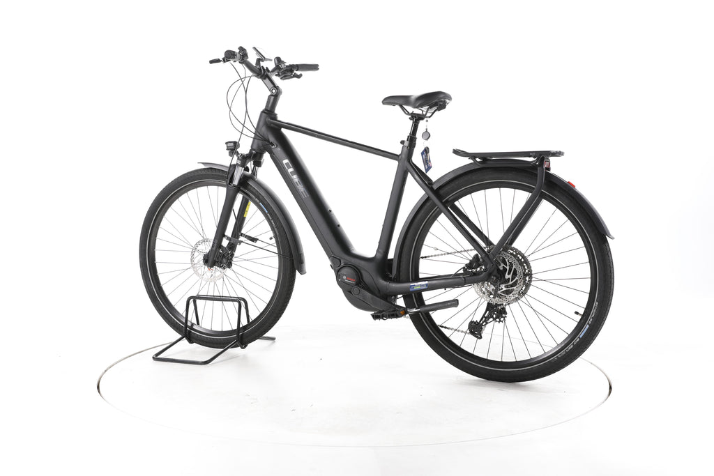 Cube Touring Hybrid Pro Trekking E-Bike 2024 - Image 8