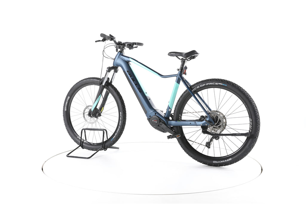Bulls Aminga EVA 1 E-Bike - Image 8