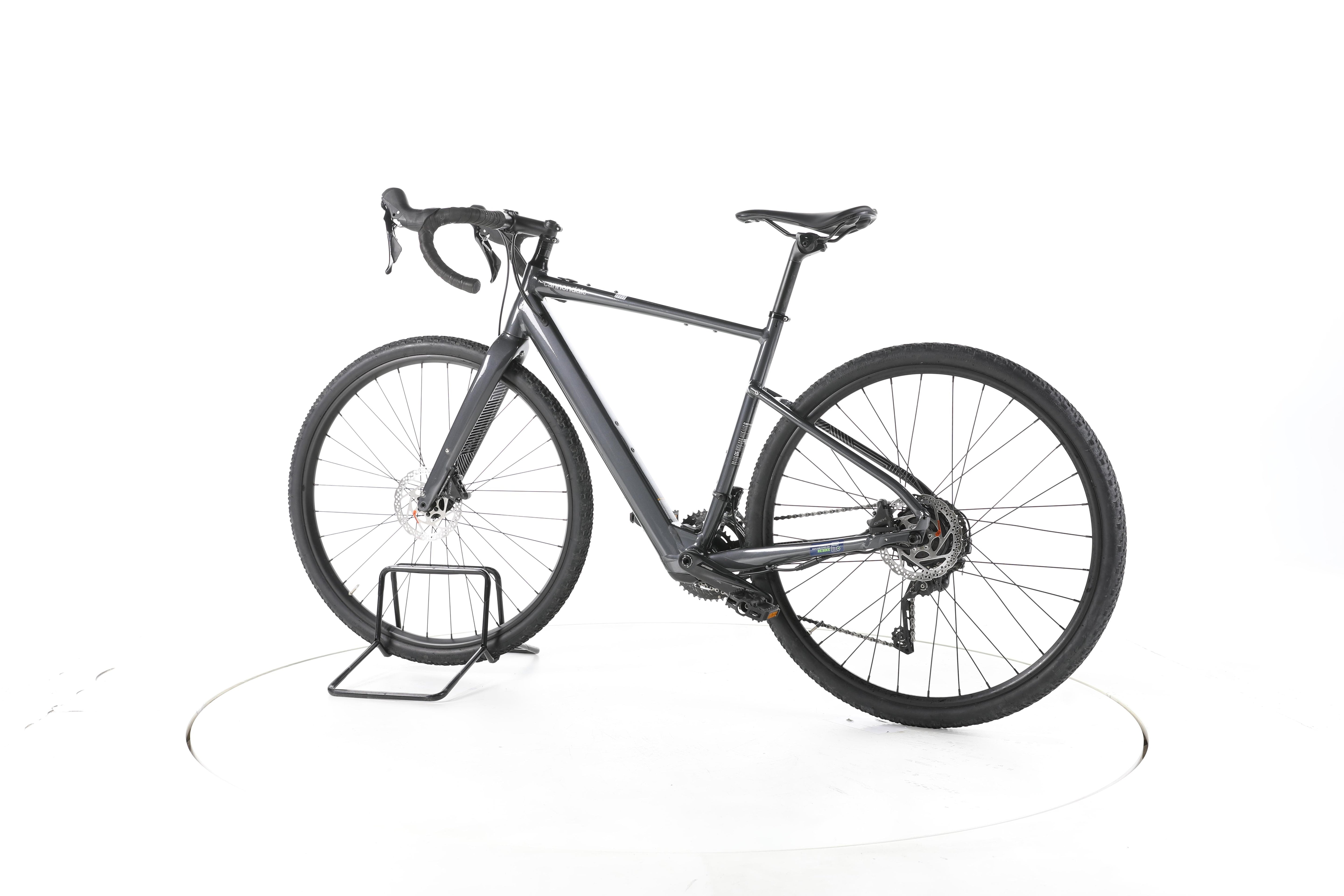 Cannondale Topstone Neo SL 2 E-Gravelbike - Image 8