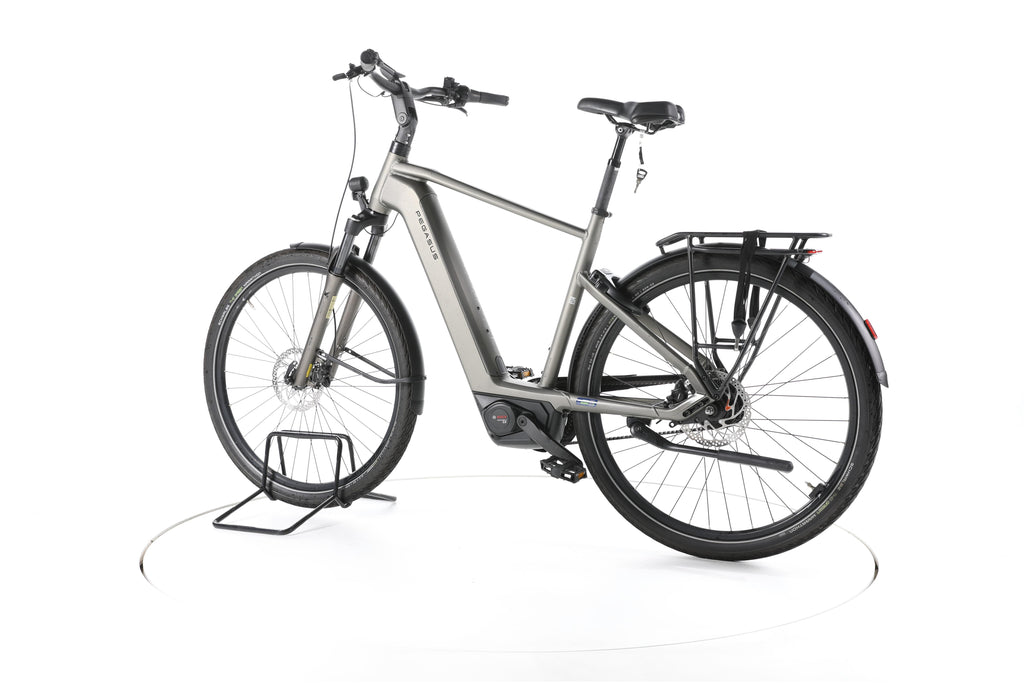 Pegasus Premio EVO 5F City E-Bike 2025 - Image 8