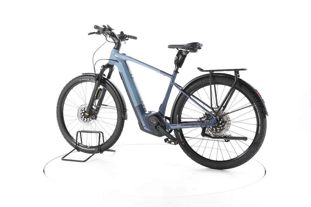 Focus PLANET² 6.9 Trekking E-Bike 2023 - Image 8
