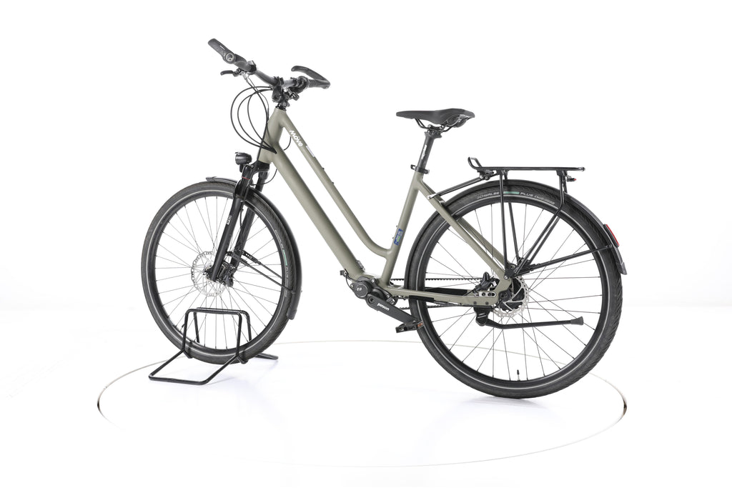 MÖVE Bikes Airy City E-Bike - Image 8