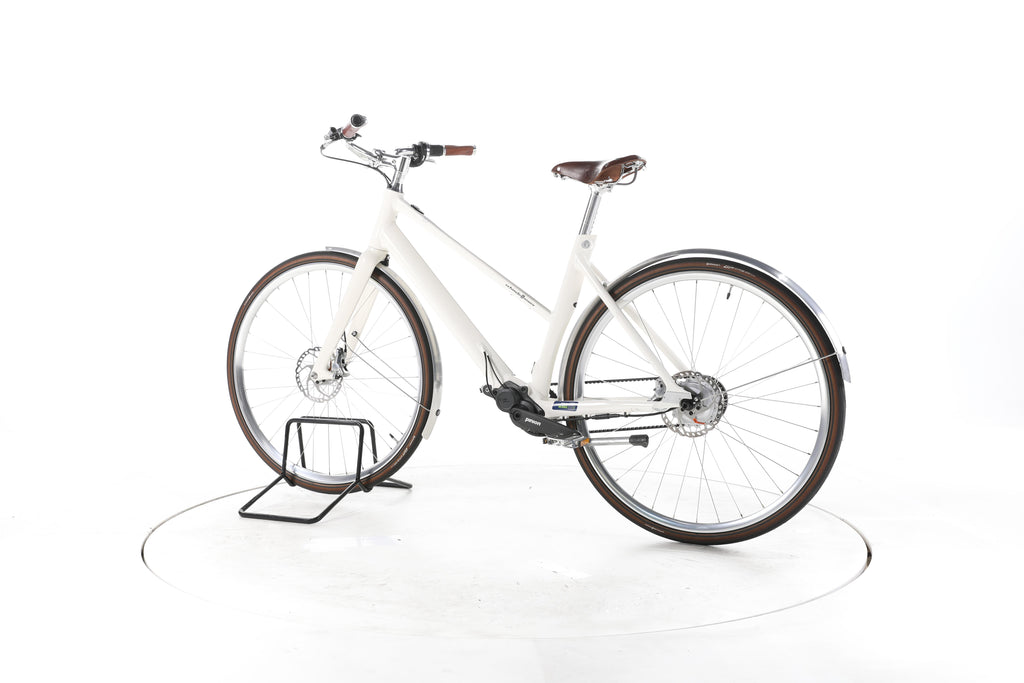 Schindelhauer Bikes Antonia City E-Bike 2025 - Image 8