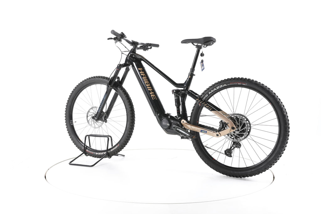 Haibike AllTrail 7 Fully E-Bike - Image 8