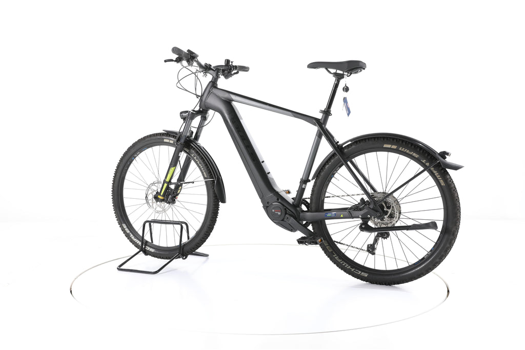 Bulls Copperhead EVO 2 XXL Street E-Bike - Image 8