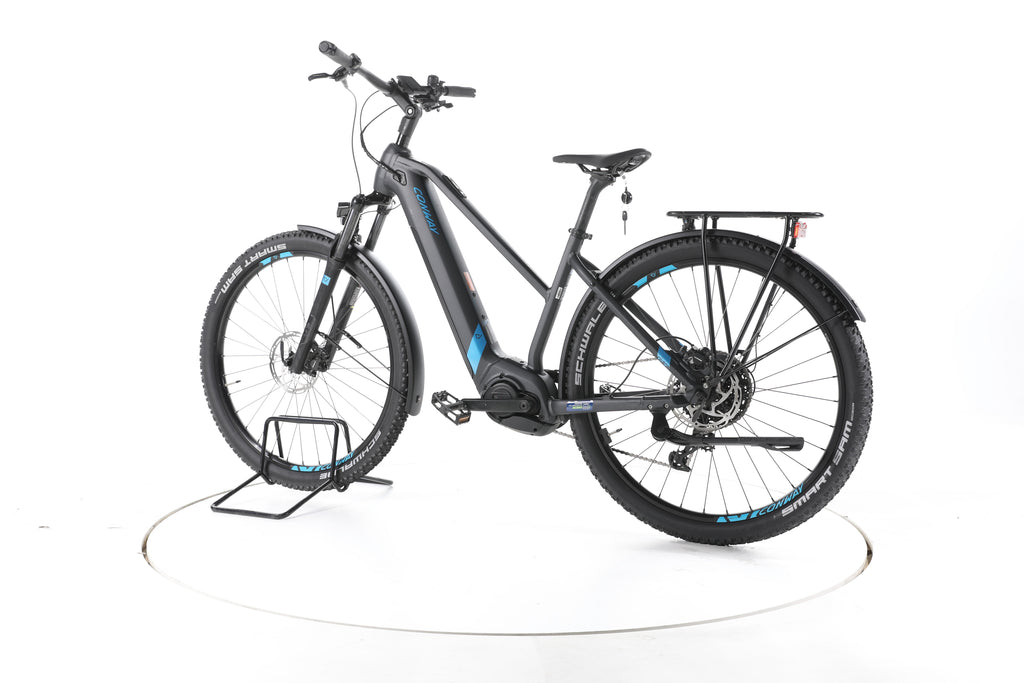 Conway Cairon C 2.0 Trekking E-Bike - Image 8