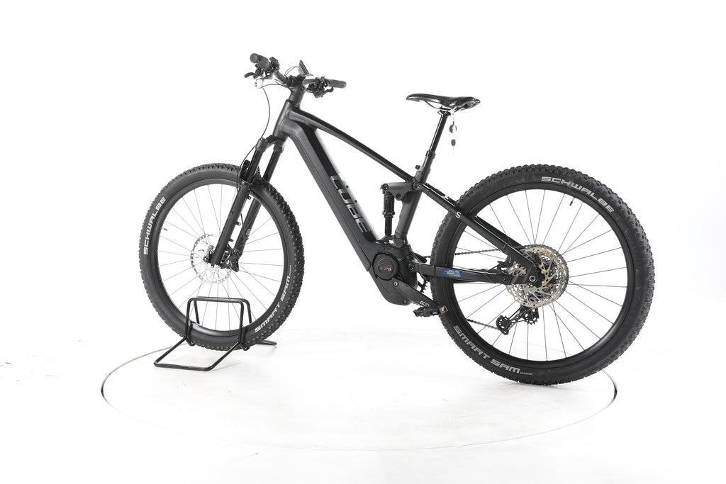 Cube Stereo Hybrid 120 SL Allroad E-Bike Fully - Image 8