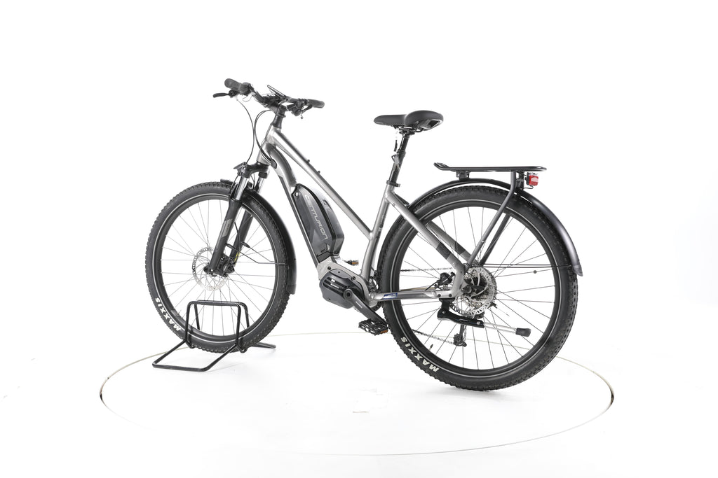 Centurion Country Tour F760 City E-Bike - Image 8