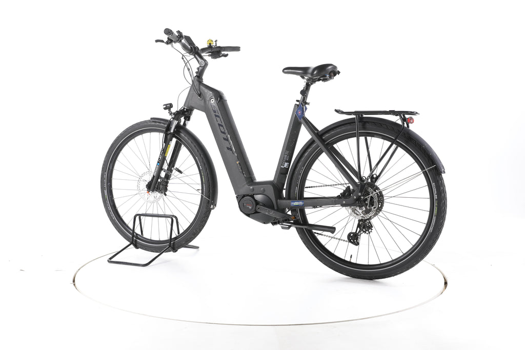 Scott Sub Sport eRIDE 20 Trekking E-Bike Tiefeinsteiger - Image 8