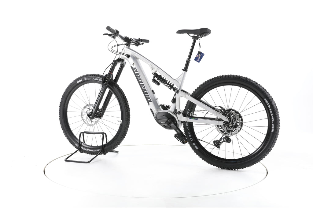 Propain Ekano Fully E-Bike 2023 - Image 8