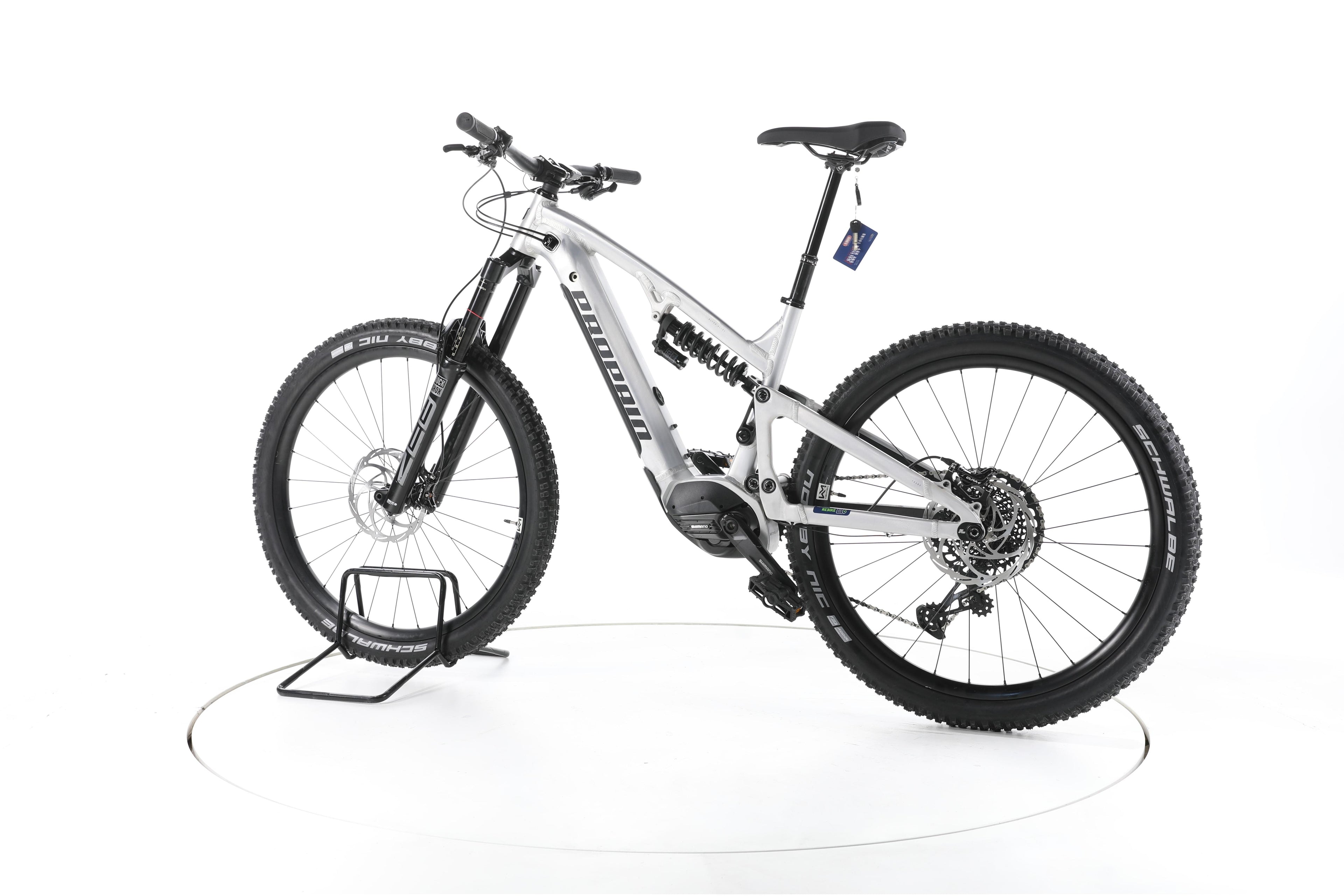 Propain Ekano Fully E-Bike 2023 - Image 8