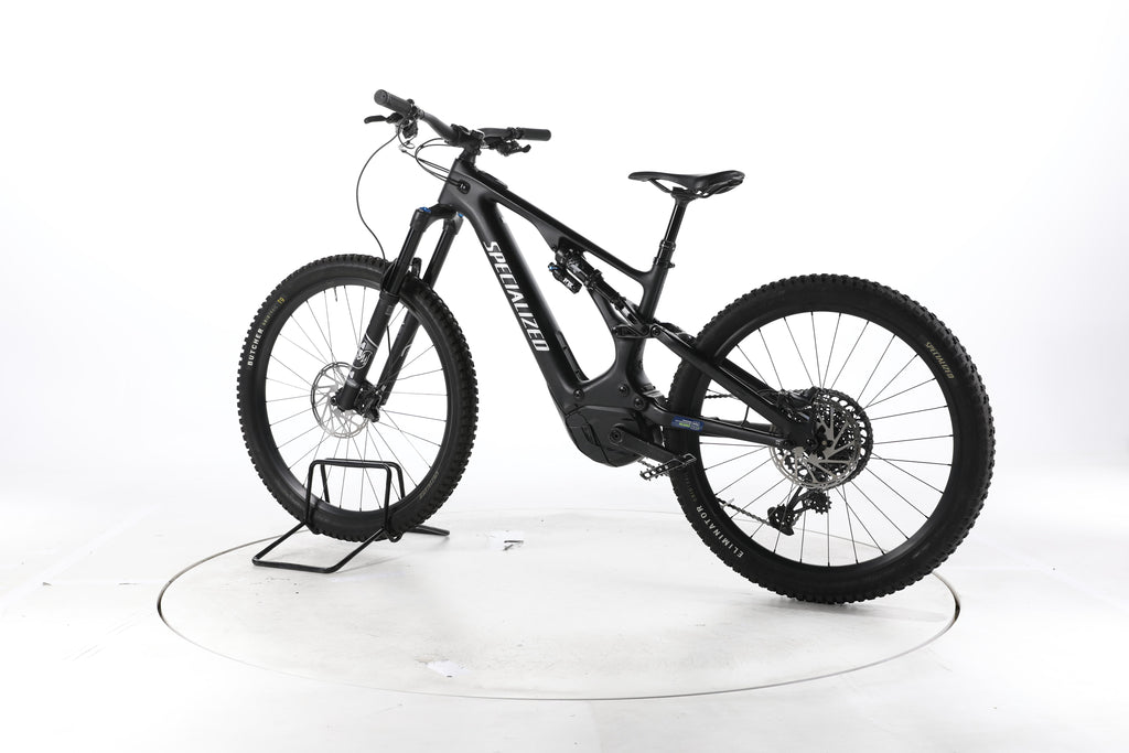 Specialized Turbo Levo Comp Gen3 E-Bike Fully Carbon - Image 8
