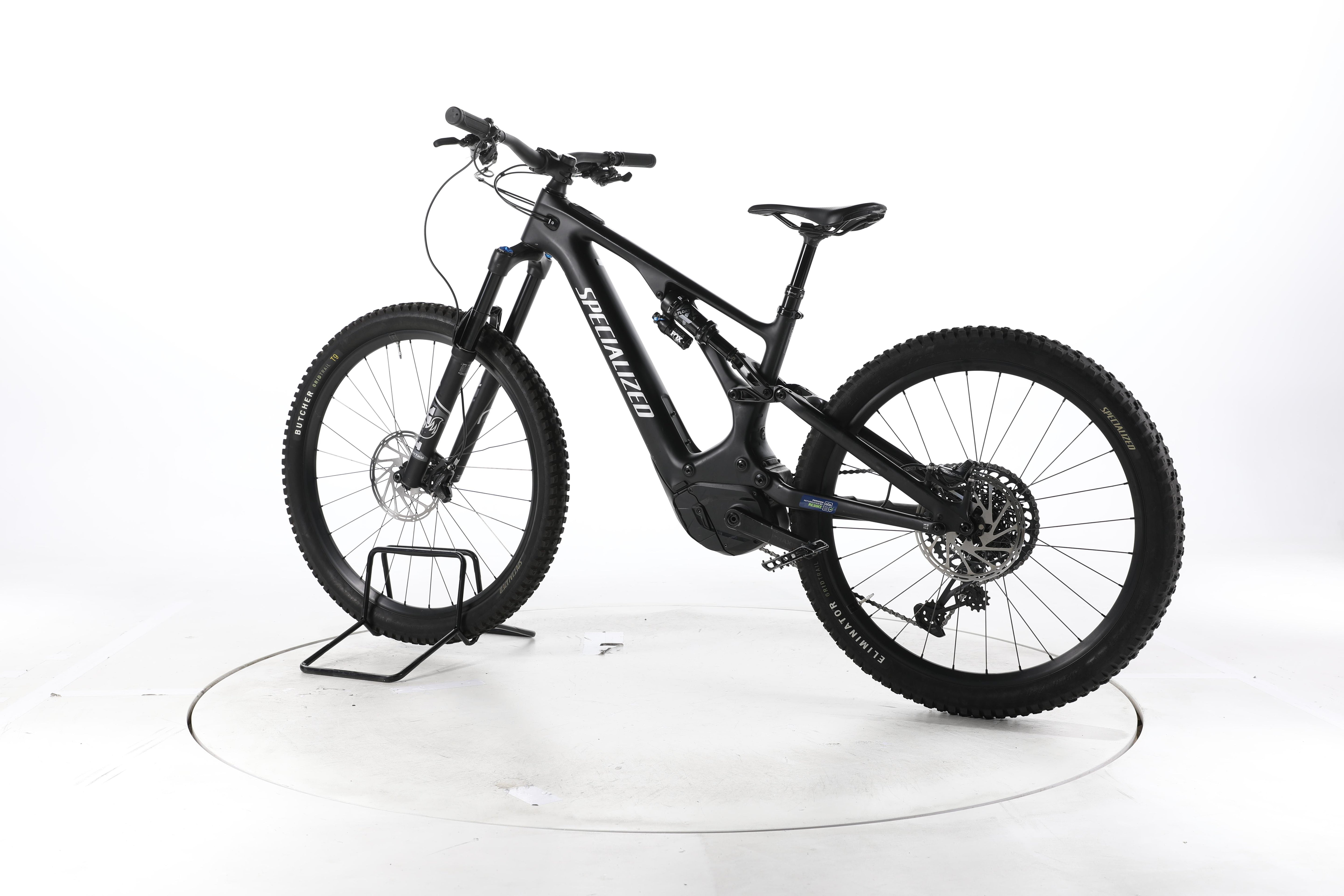 Specialized Turbo Levo Comp Gen3 E-Bike Fully Carbon - Image 8