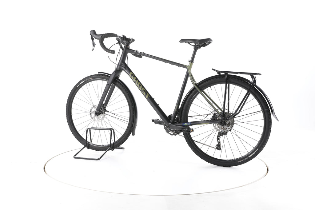 Ghost Asket Essential EQ Gravelbike - Image 8