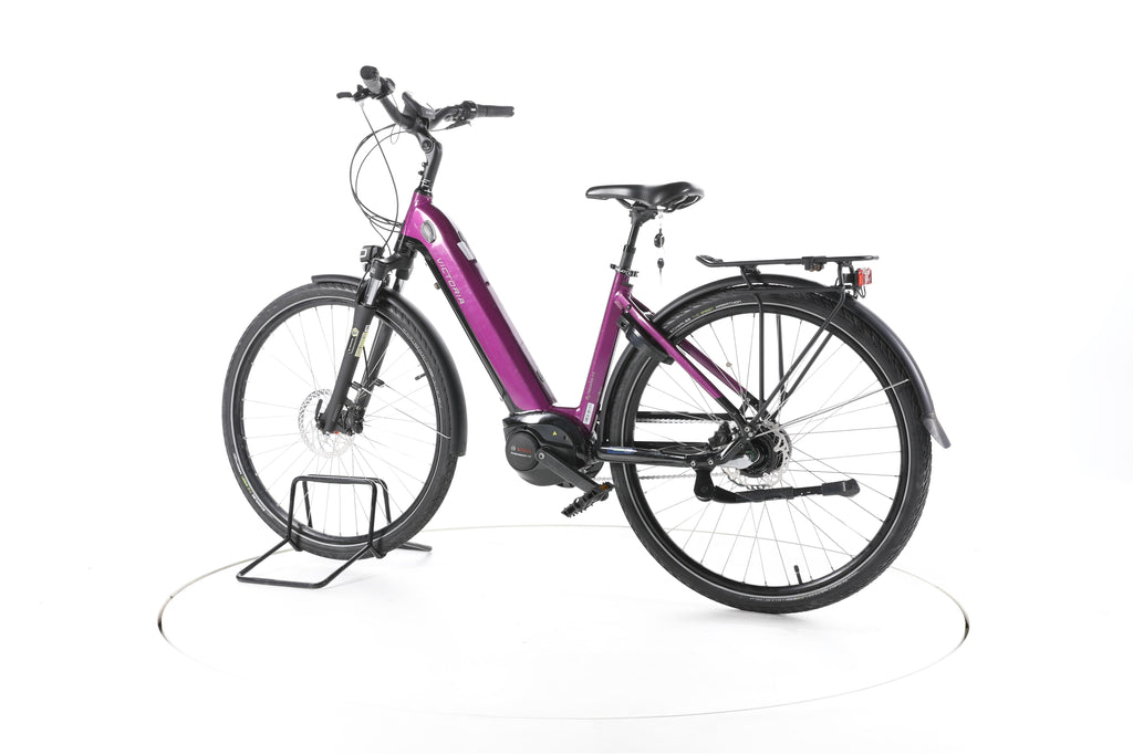 Victoria eTrekking 11.5 City E-Bike Tiefeinsteiger - Image 8