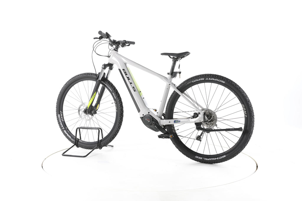 Bulls LT EVO CX E-Bike - Image 8