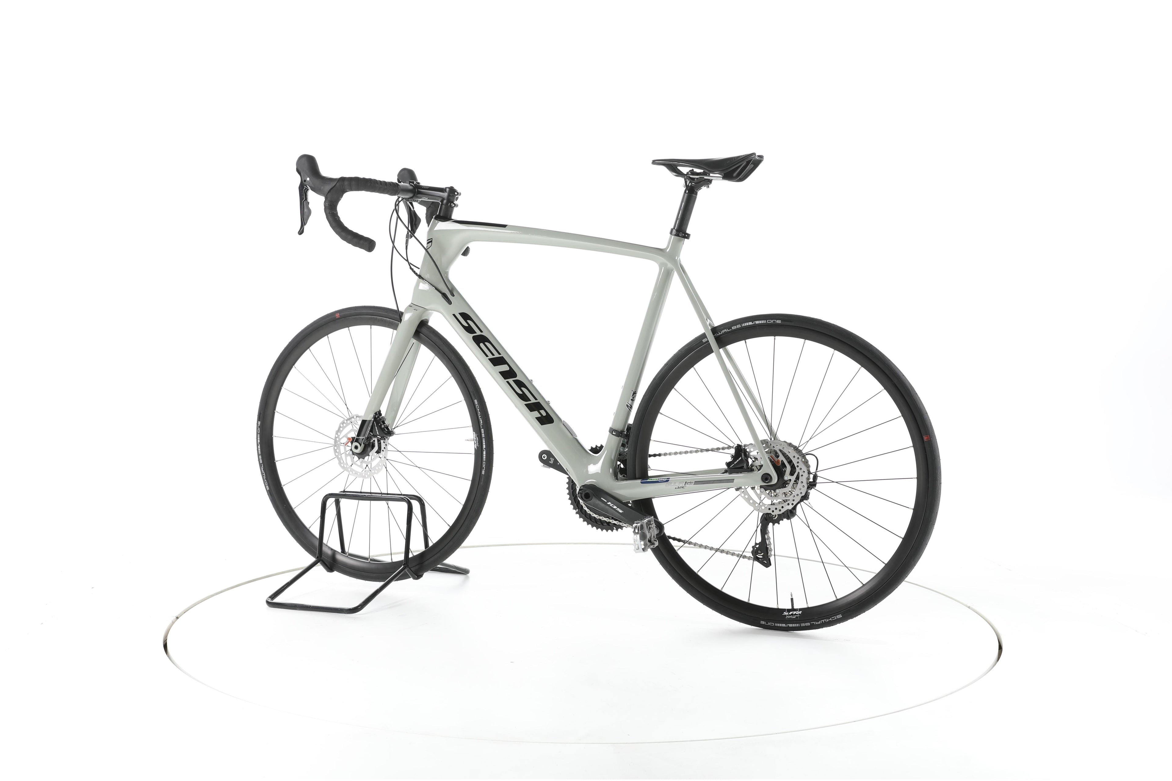 Sensa Giulia G3 Disc 105 - Image 8