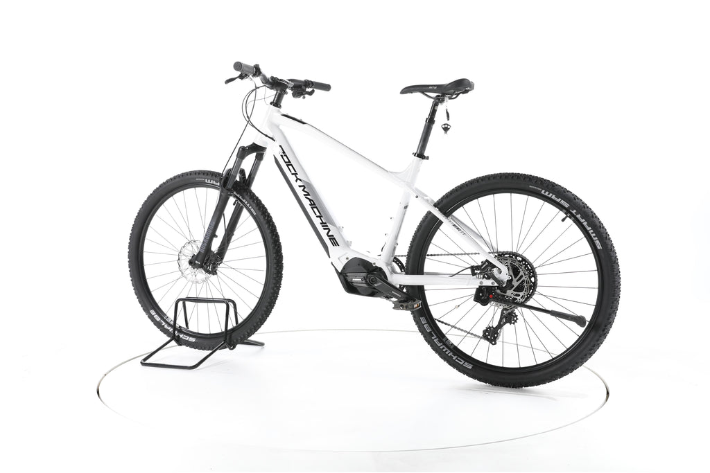 Rock Machine Torrent INT e90 E-Bike - Image 8