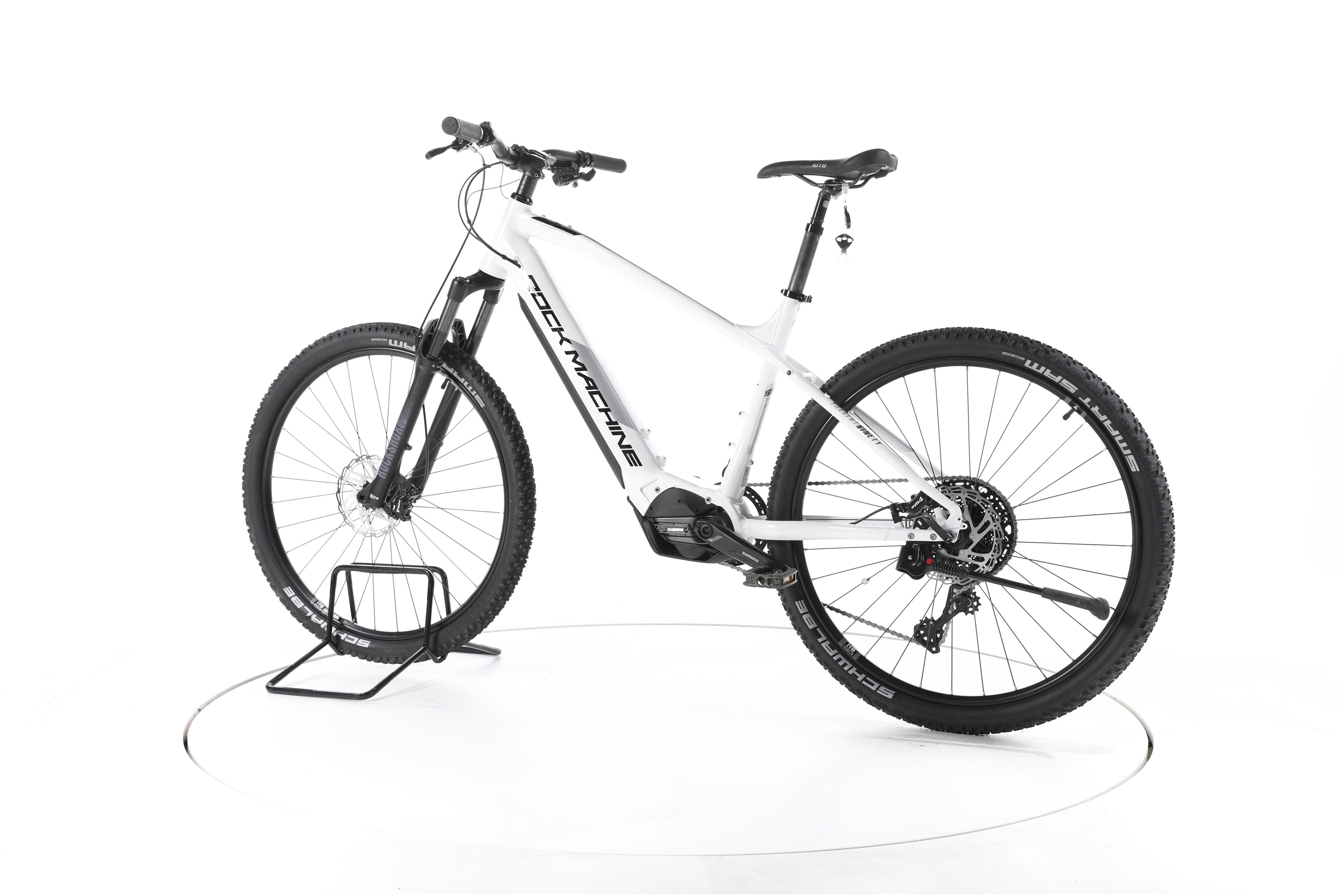 Rock Machine Torrent INT e90 E-Bike - Image 8