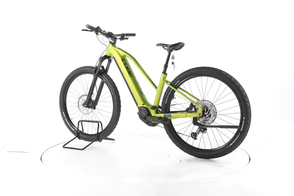 Cube Reaction Hybrid Race E-Bike 2025 - Image 8