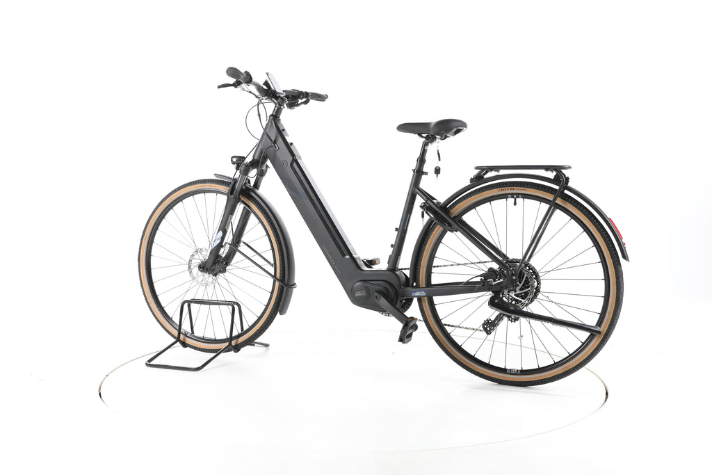Rock Machine Crossride E450 Trekking E-Bike Tiefeinsteiger - Image 8